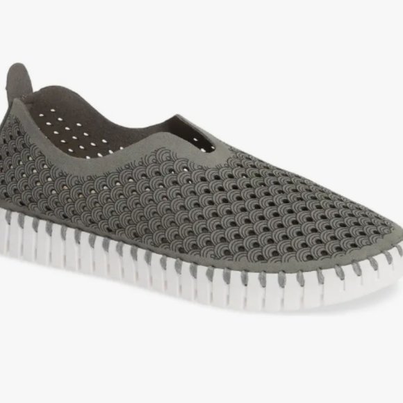 Ilse Jacobsen Shoes Ilse Jacobsen Favorite Summer Shoe Size 38 8